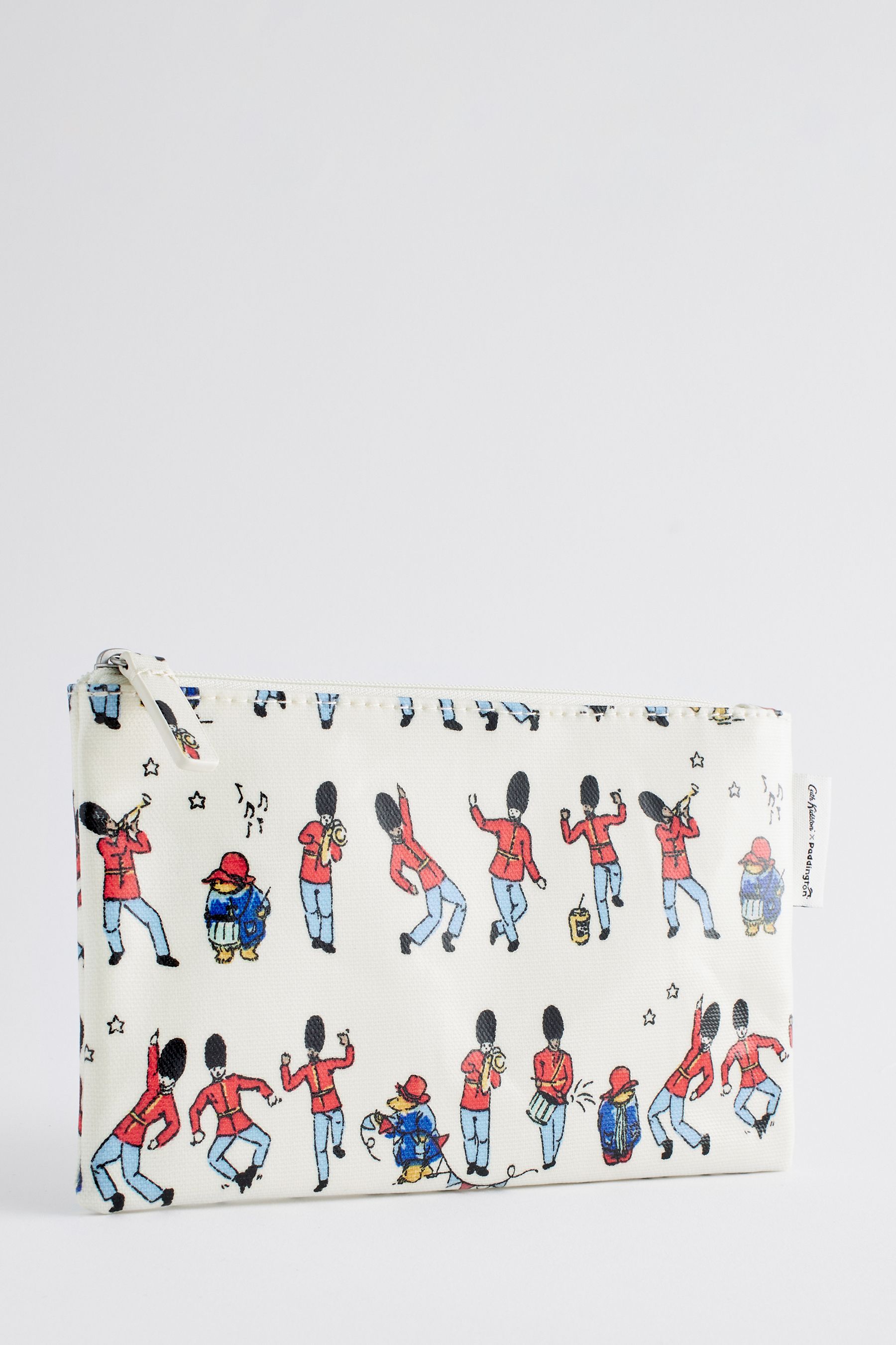 Cath kidston zip purse deals
