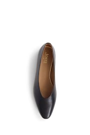 Jones Bootmaker Felipa Leather Pumps - Image 5 of 6