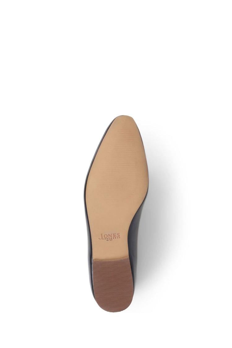 Jones Bootmaker Felipa Leather Pumps - Image 6 of 6