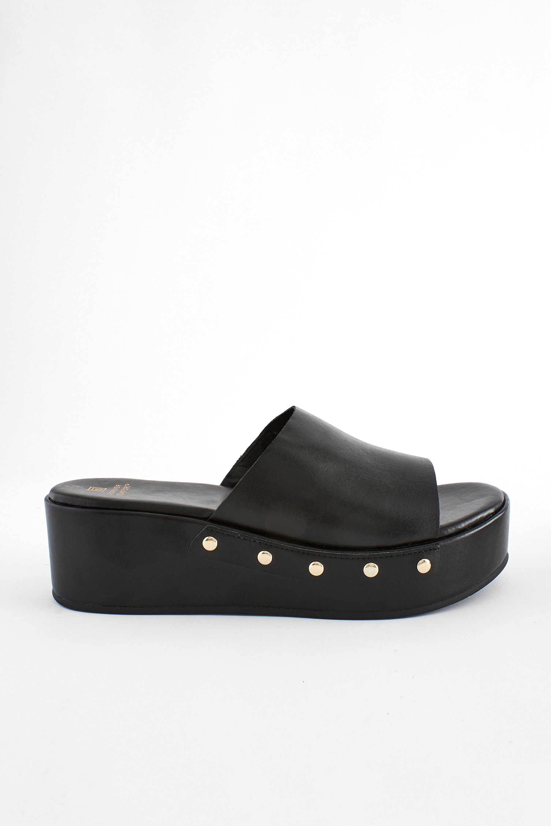 Mules cloutées online