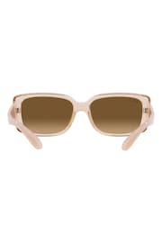 Ray-Ban RB4389 Polarised Lens Sunglasses - Image 4 of 12