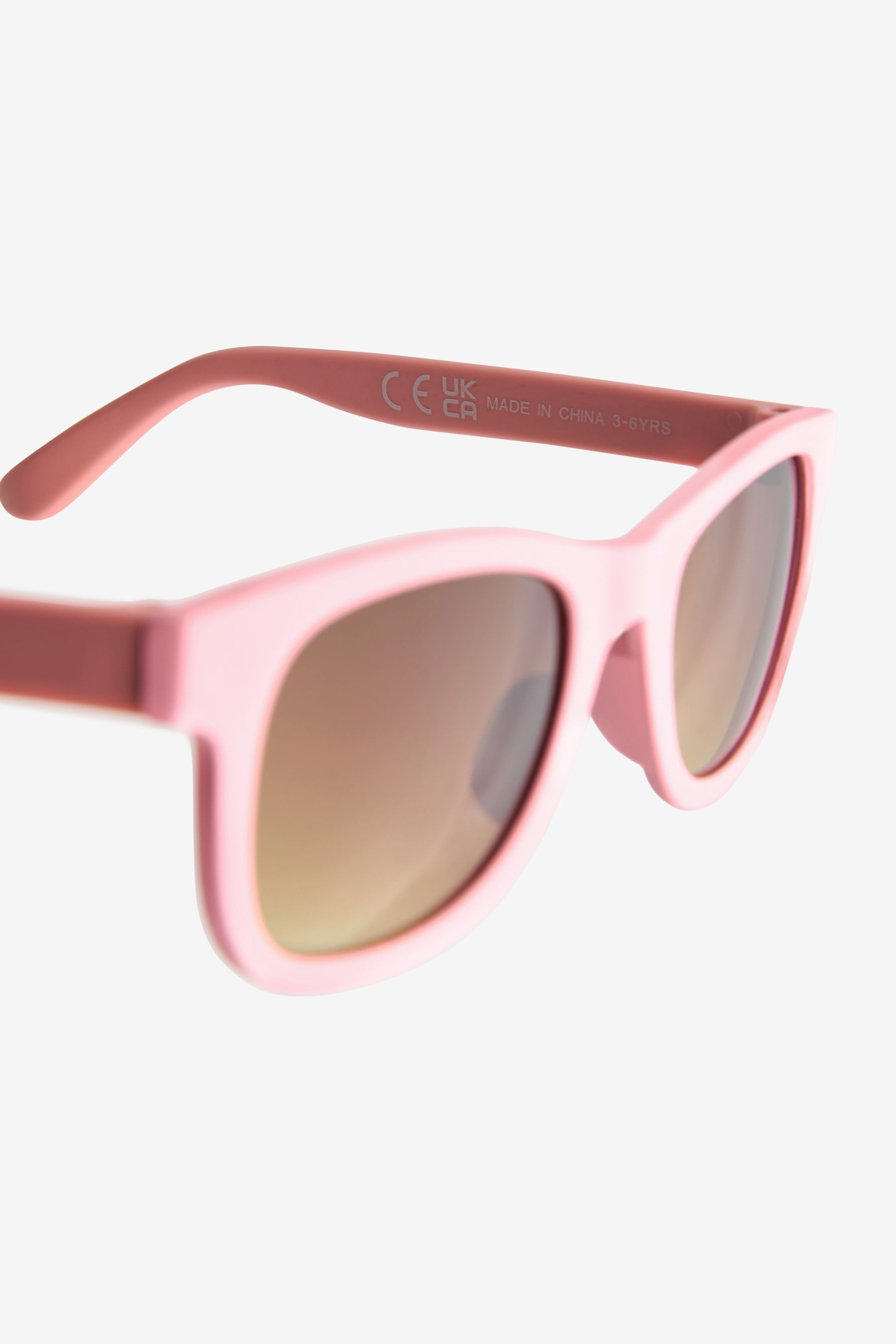 Baby pink sunglasses hot sale