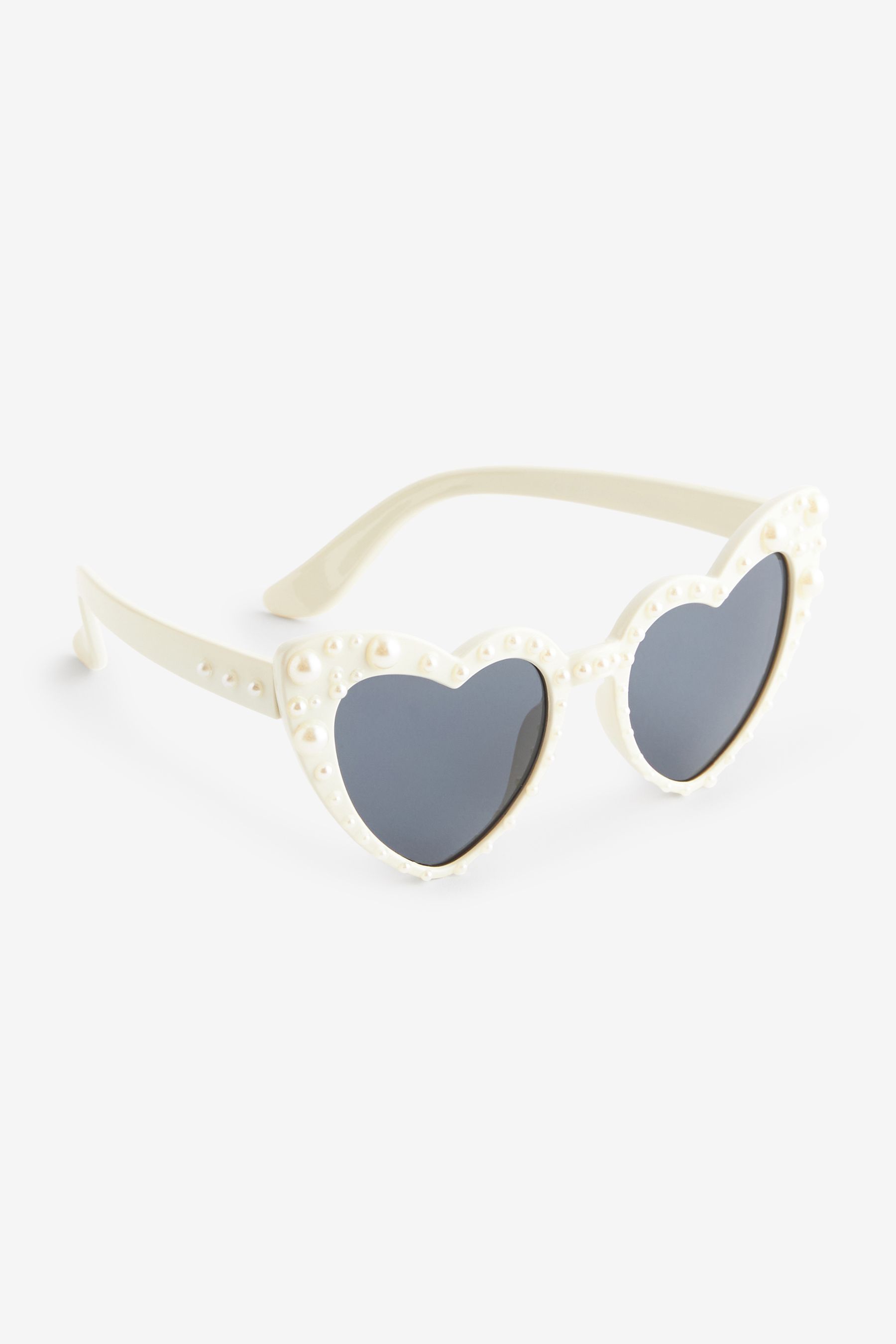 Lipsy heart sunglasses 2025