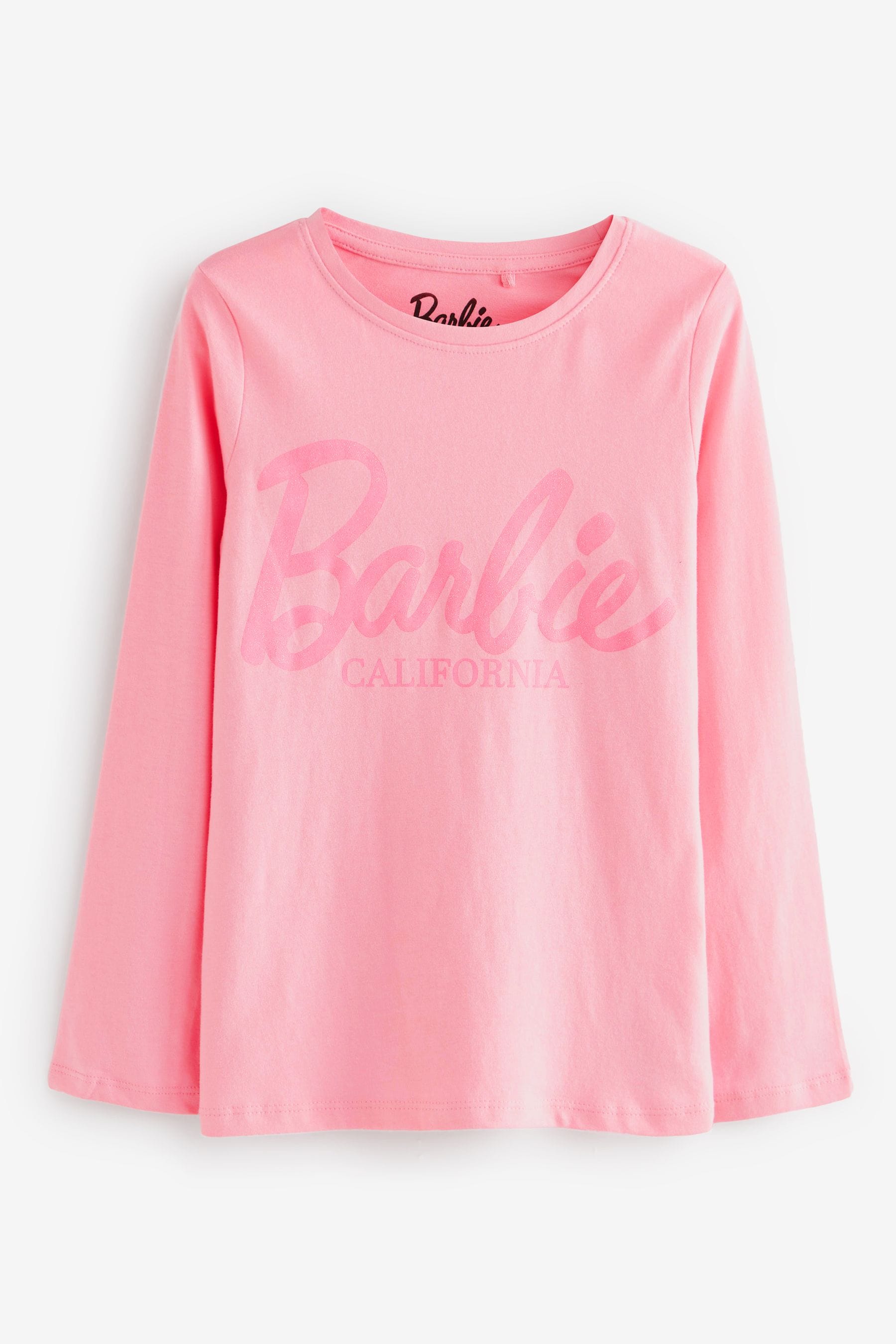 Barbie shirt pink new arrivals