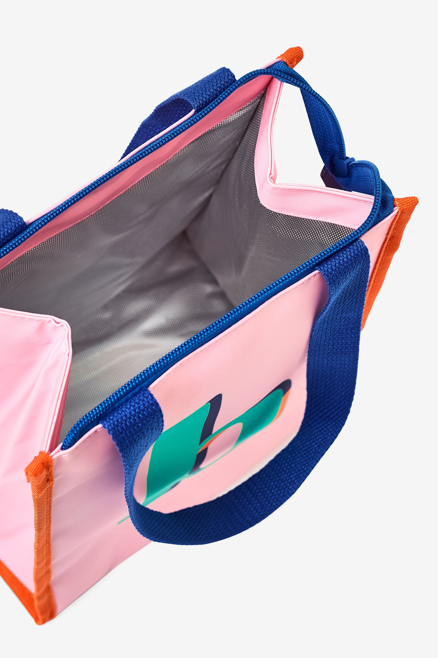 Buy Brights Monogram Lunch Bag from the Next UK online shop