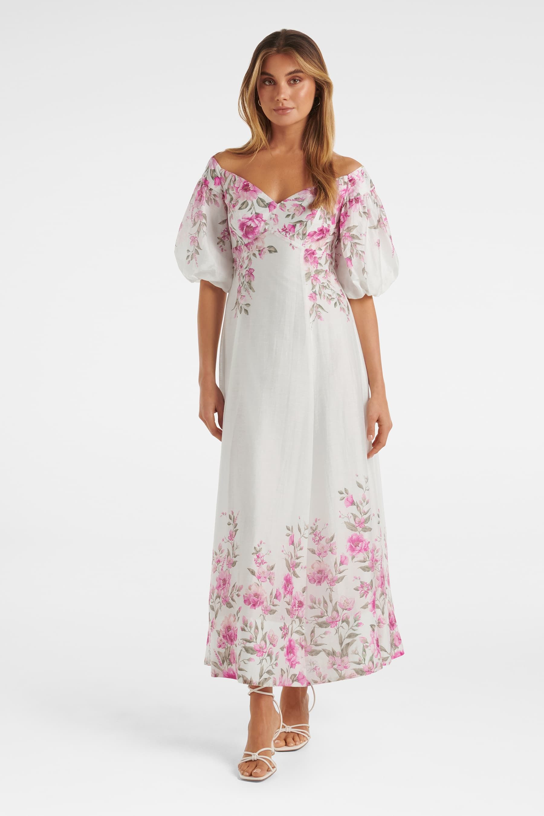 Next white dress outlet
