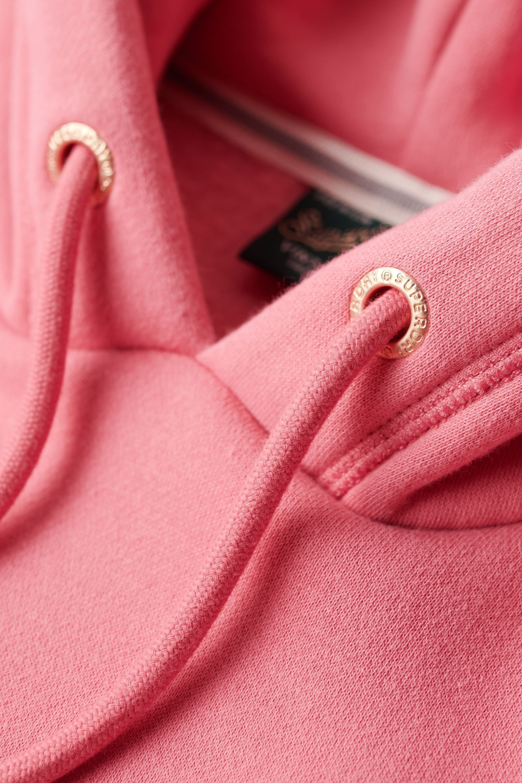 Superdry winter hoodie hot sale