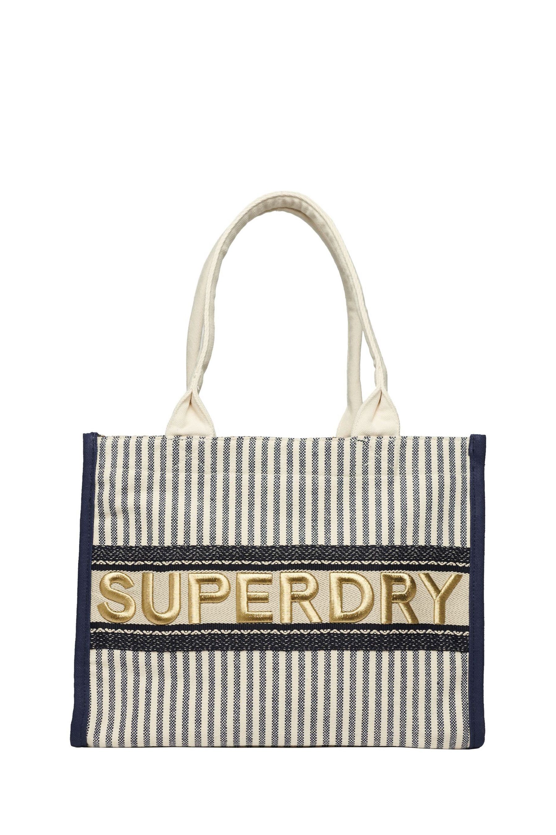 Superdry beach bag hot sale