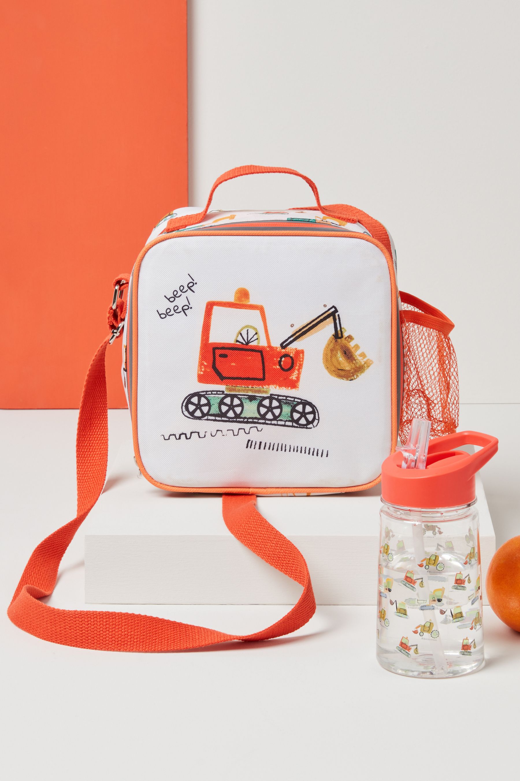 Next lunch bag clearance