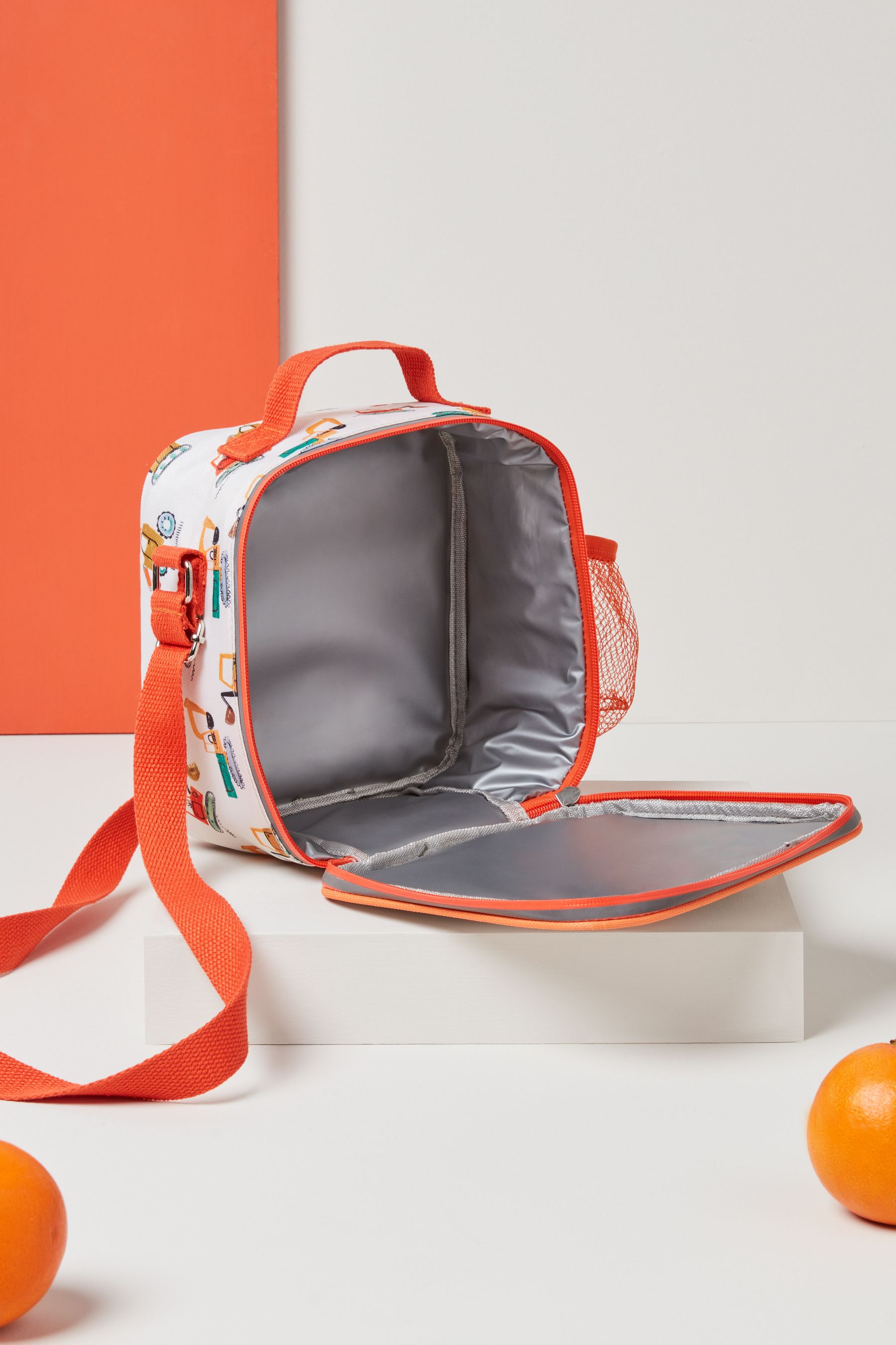 Next lunch bag store