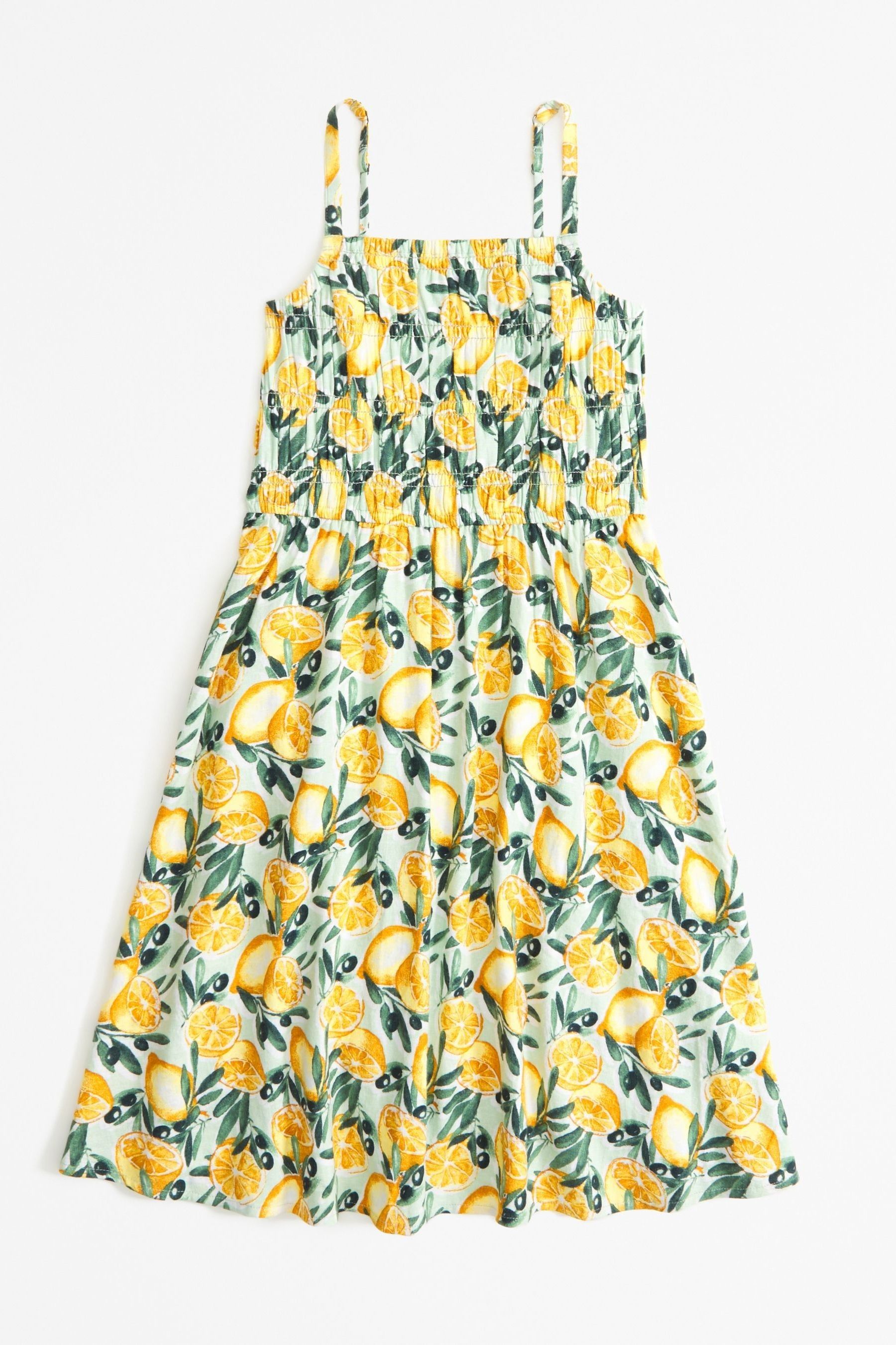 Lipsy lemon store