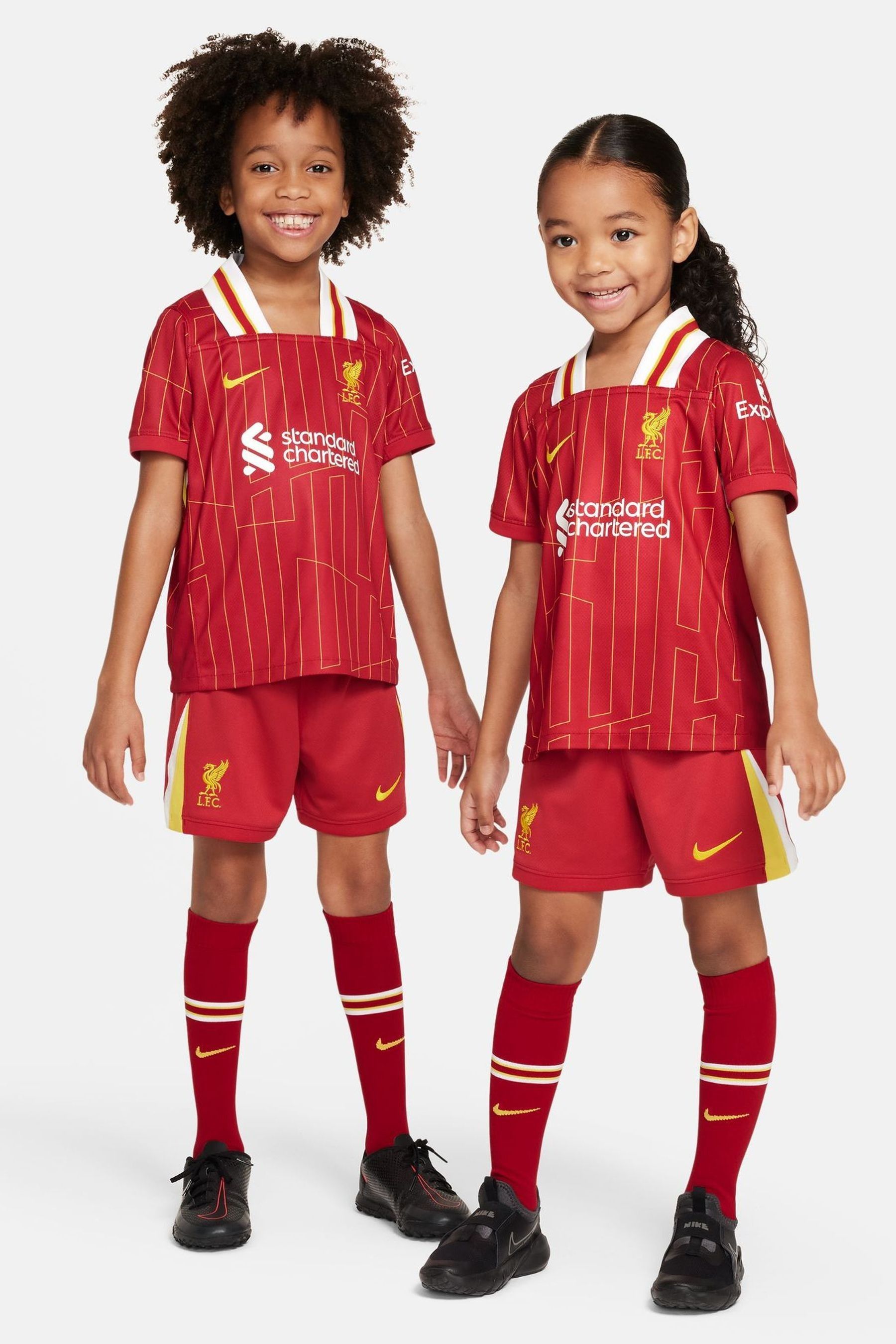 Liverpool new kit socks new arrivals
