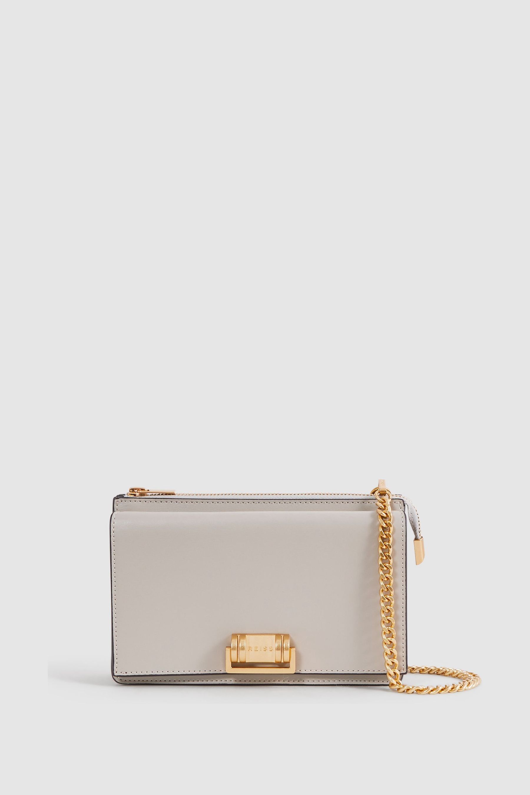 Reiss cross body bag discount