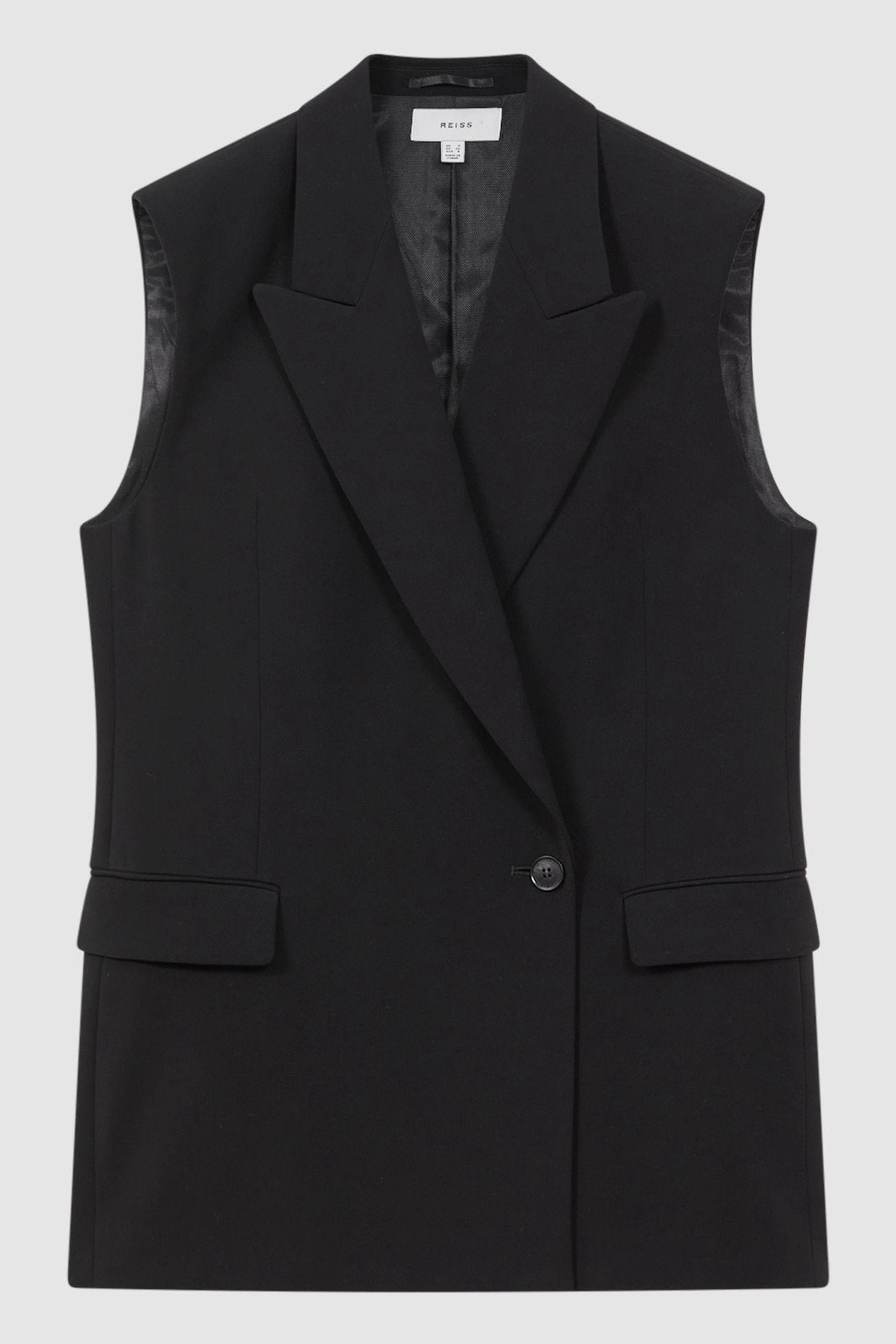 Double breasted waistcoat australia clearance