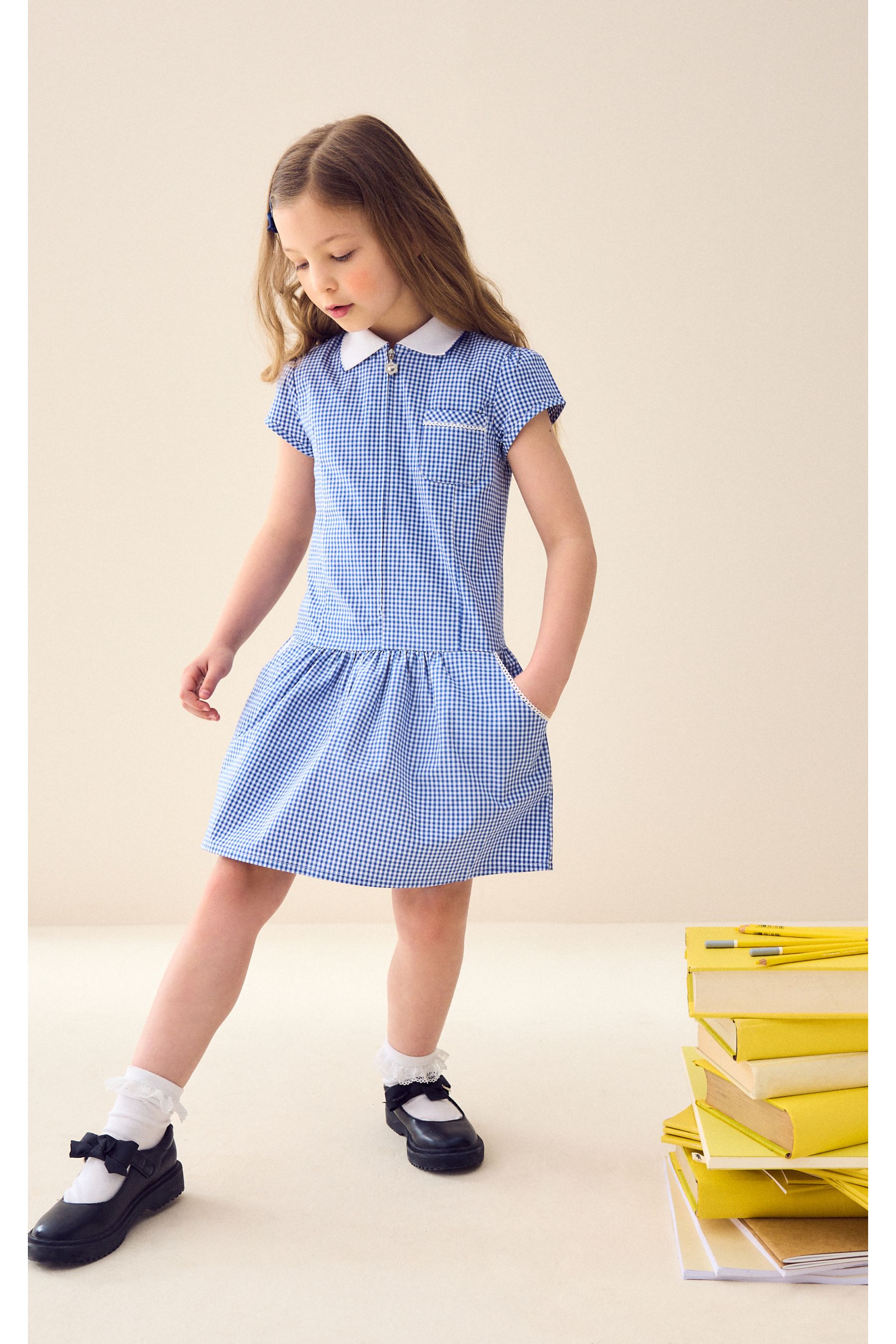 Next summer school dresses best sale