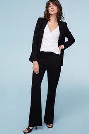 Baukjen Black Rae Trousers with Lenzing™ Ecovero™ - Image 3 of 7