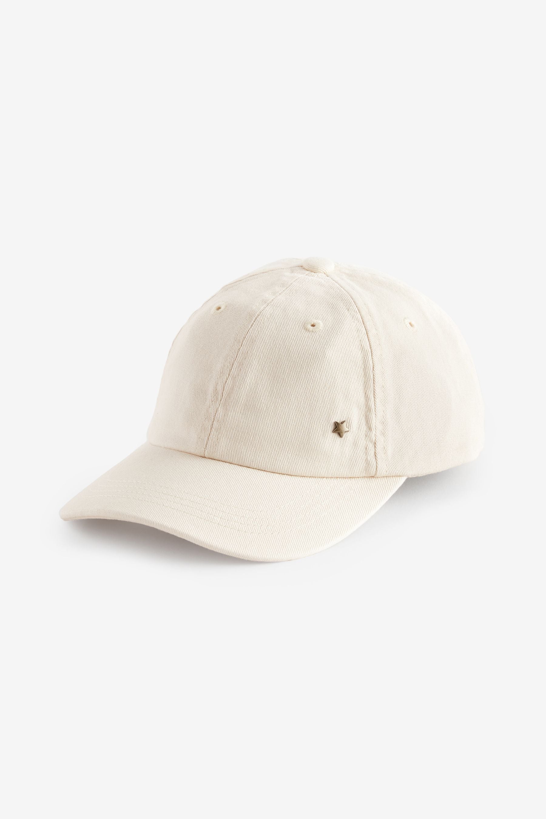 Buy Cream Baseball Cap 1 16yrs from the Next UK online shop
