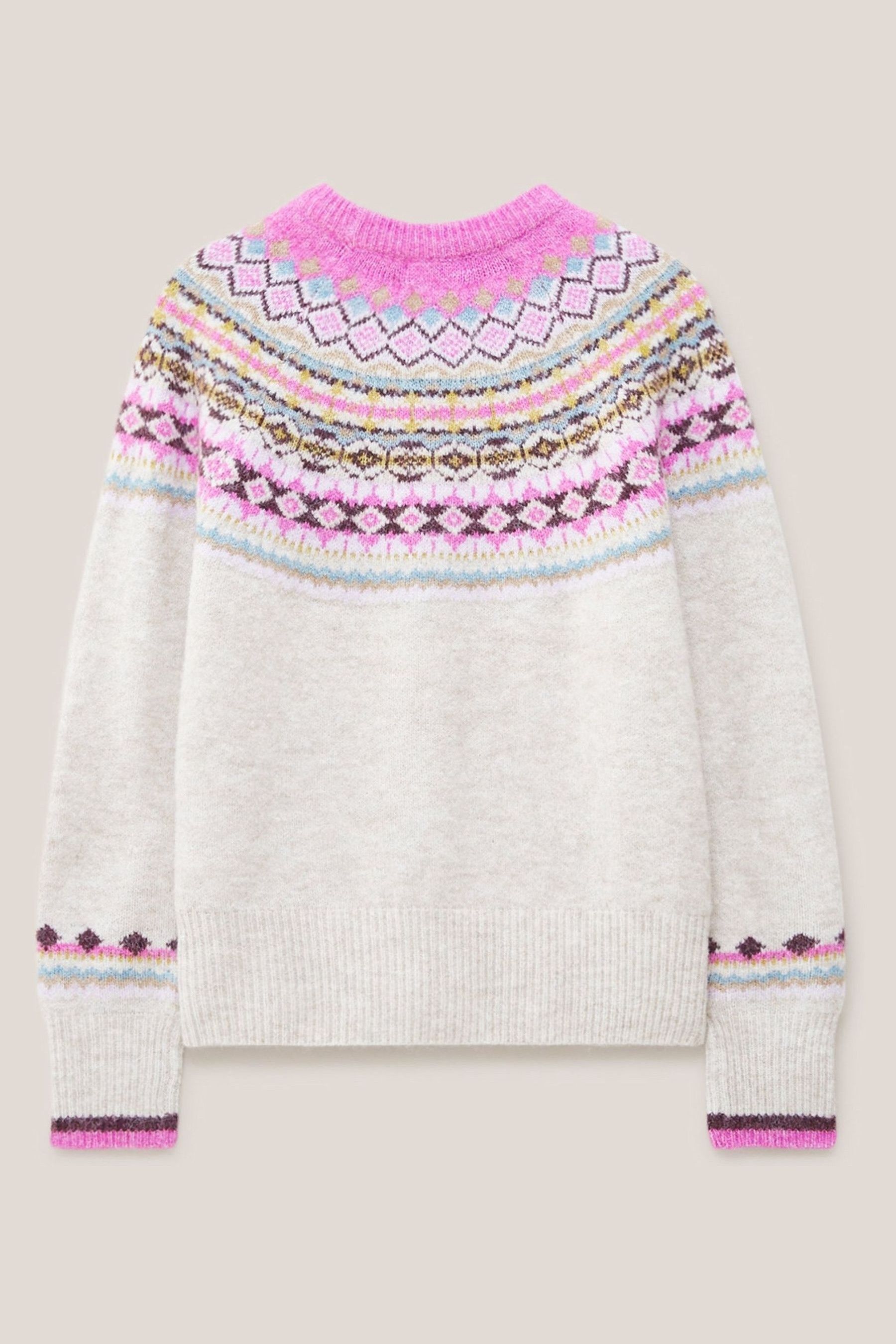 White stuff promenade jumper hot sale