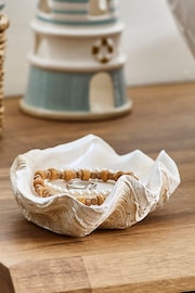 Natural Seashell Soap Storage Dish - Image 3 of 4