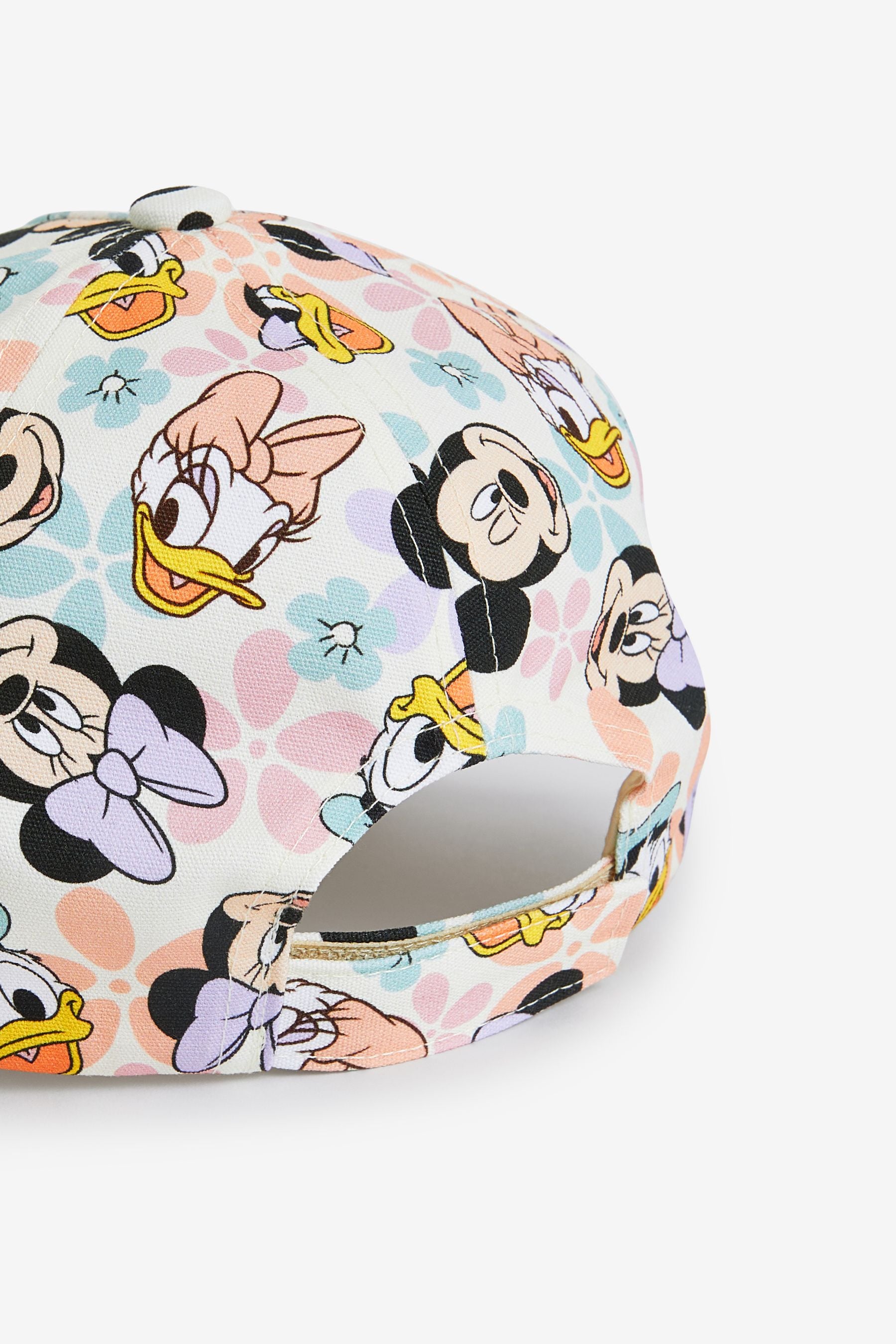 Cap minnie mouse sales