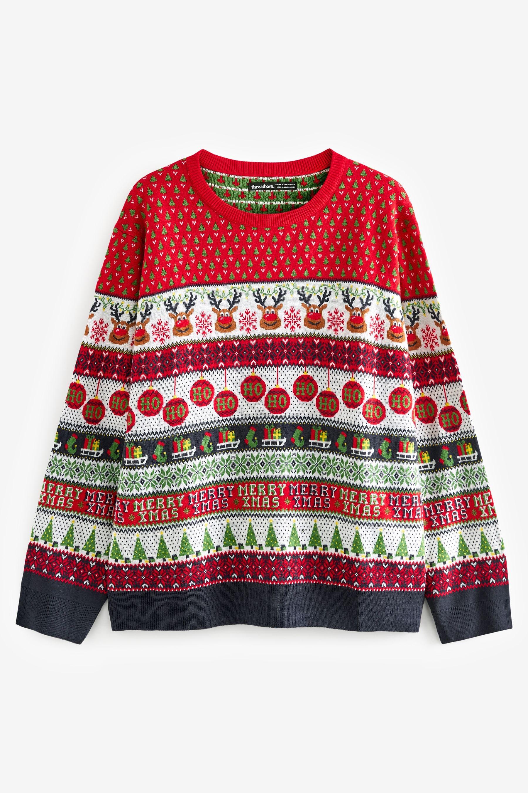 H&m christmas sweater 2018 clearance