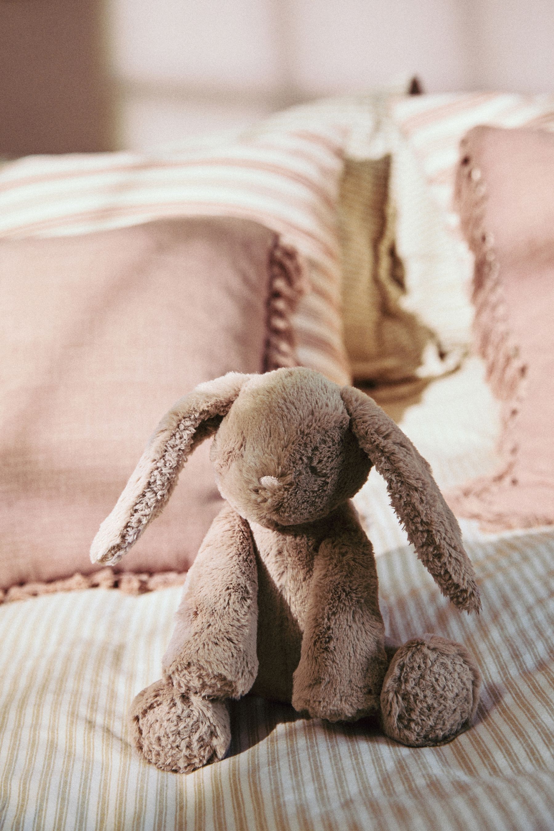 Plush bunny cheap