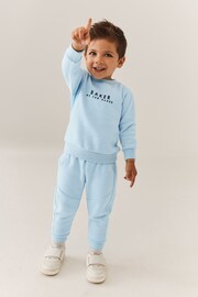 Baker by Ted Baker Sweatshirt & Joggers Set - Image 3 of 9
