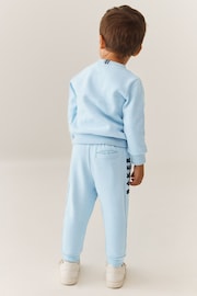 Baker by Ted Baker Sweatshirt & Joggers Set - Image 4 of 9