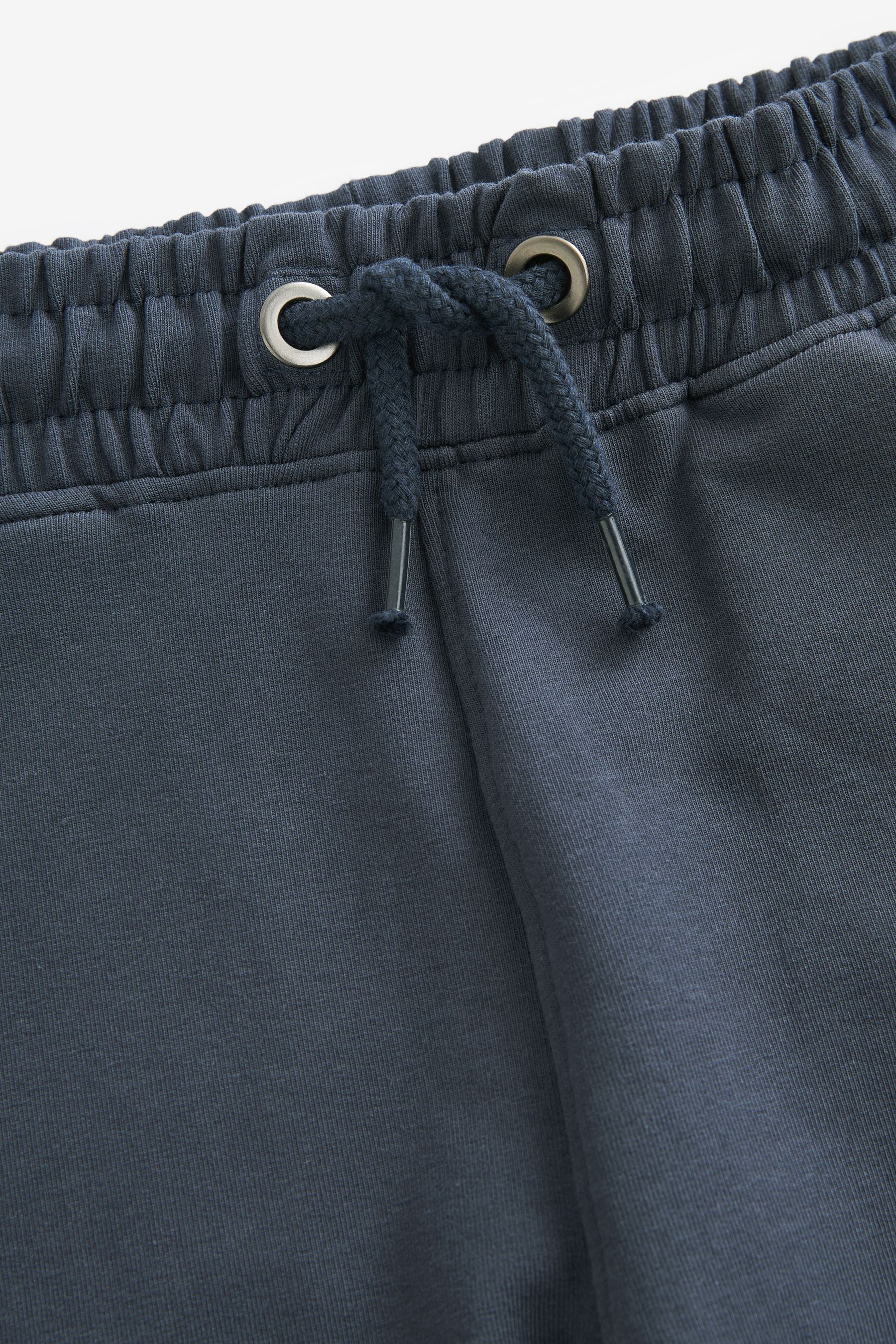 Slim fit long leg joggers hot sale