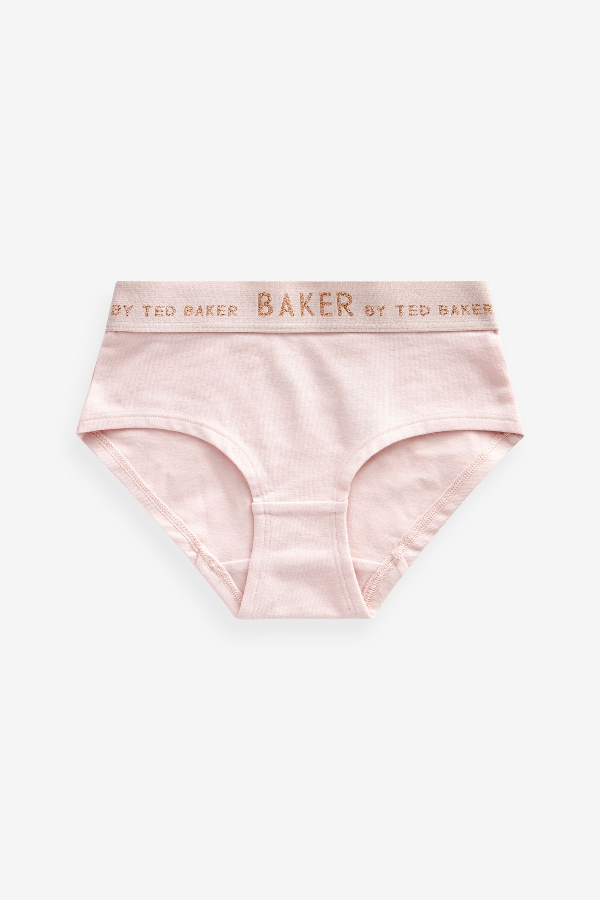 Baker by Ted Baker Briefs 3 Pack - Image 2 of 6