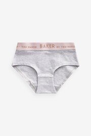 Baker by Ted Baker Briefs 3 Pack - Image 4 of 6
