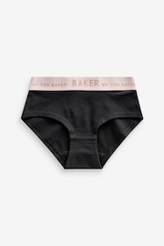 Baker by Ted Baker Briefs 3 Pack - Image 5 of 6