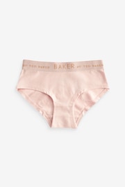 Baker by Ted Baker Briefs 3 Pack - Image 2 of 6