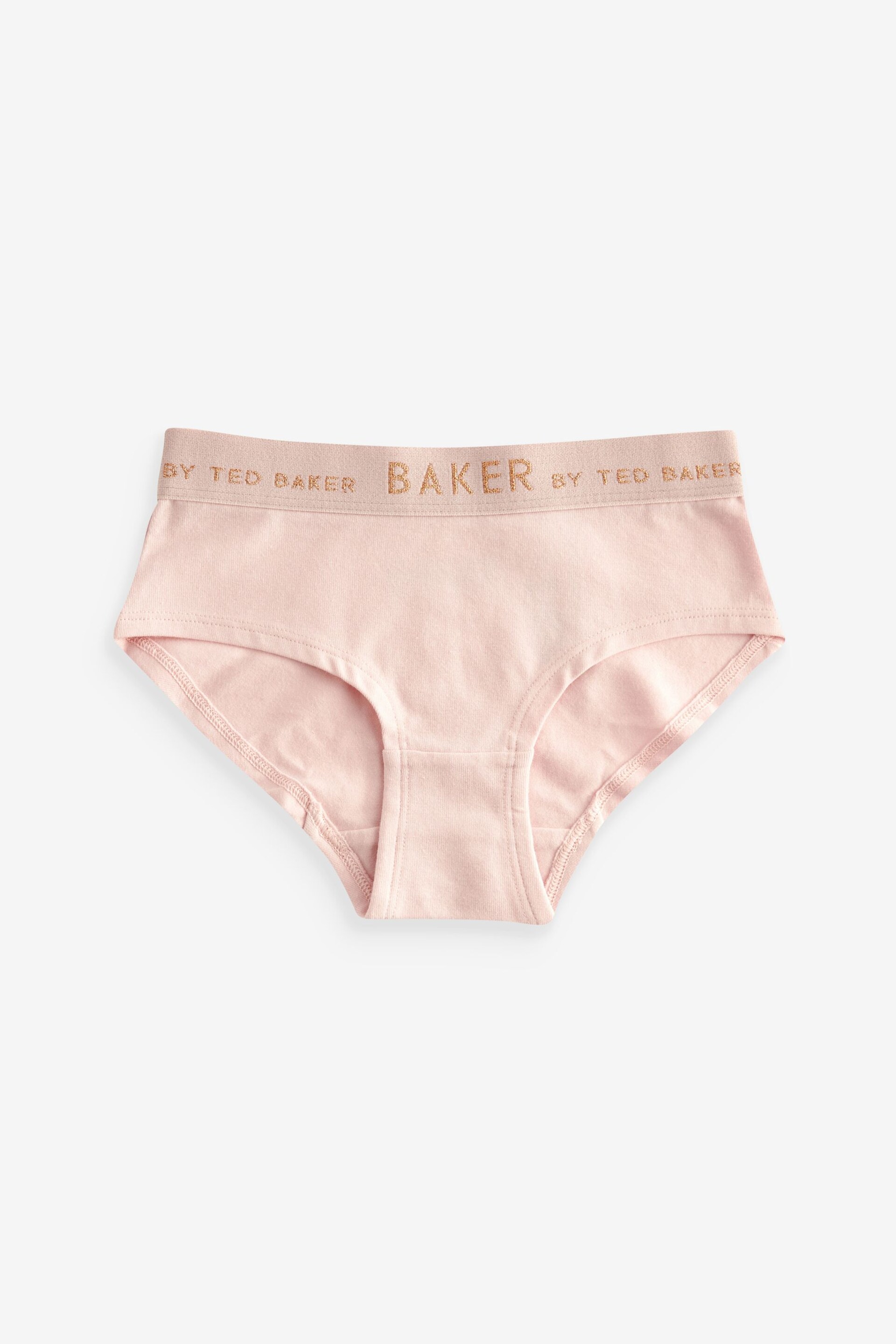 Baker by Ted Baker Briefs 3 Pack - Image 2 of 6