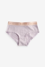Baker by Ted Baker Briefs 3 Pack - Image 3 of 6