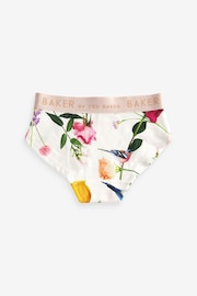 Baker by Ted Baker Briefs 3 Pack - Image 4 of 6