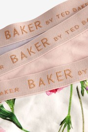 Baker by Ted Baker Briefs 3 Pack - Image 6 of 6
