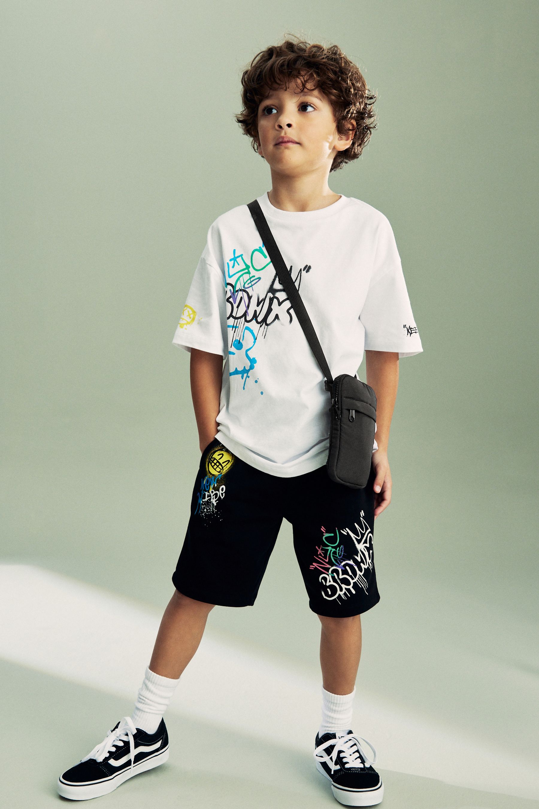 Boys phone bag clearance