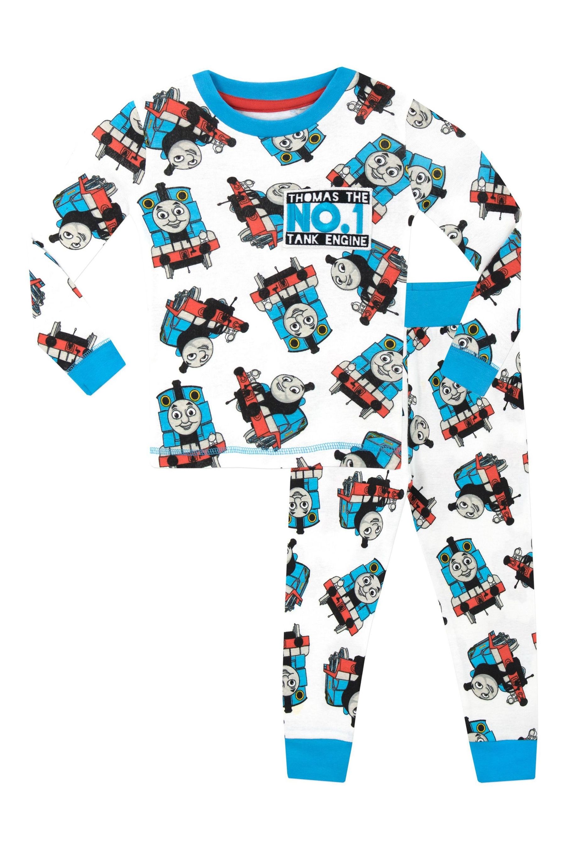 Thomas the tank engine clothing for toddlers outlet