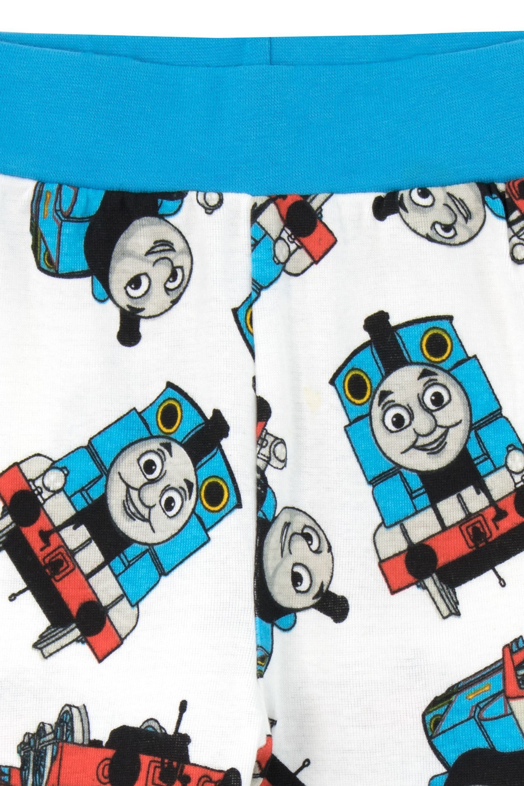 Thomas the tank pyjamas next hot sale