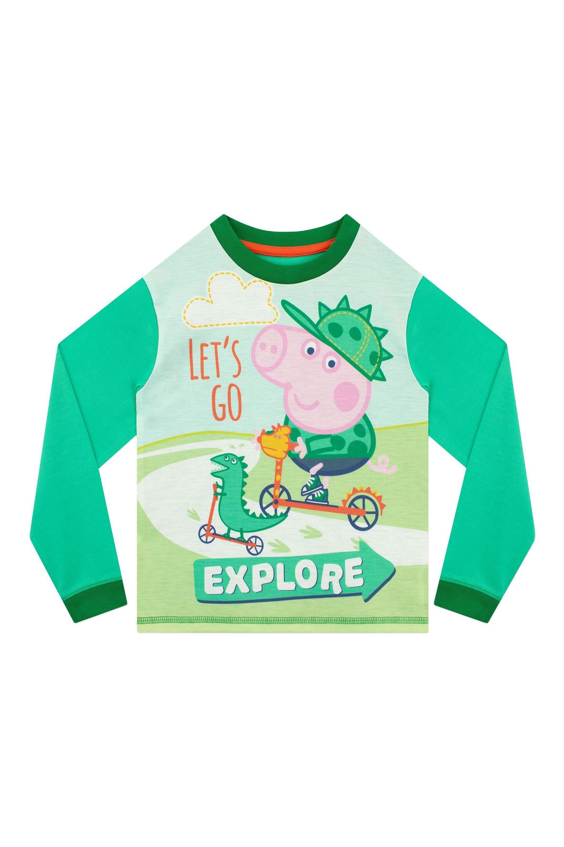 Ropa george pig outlet