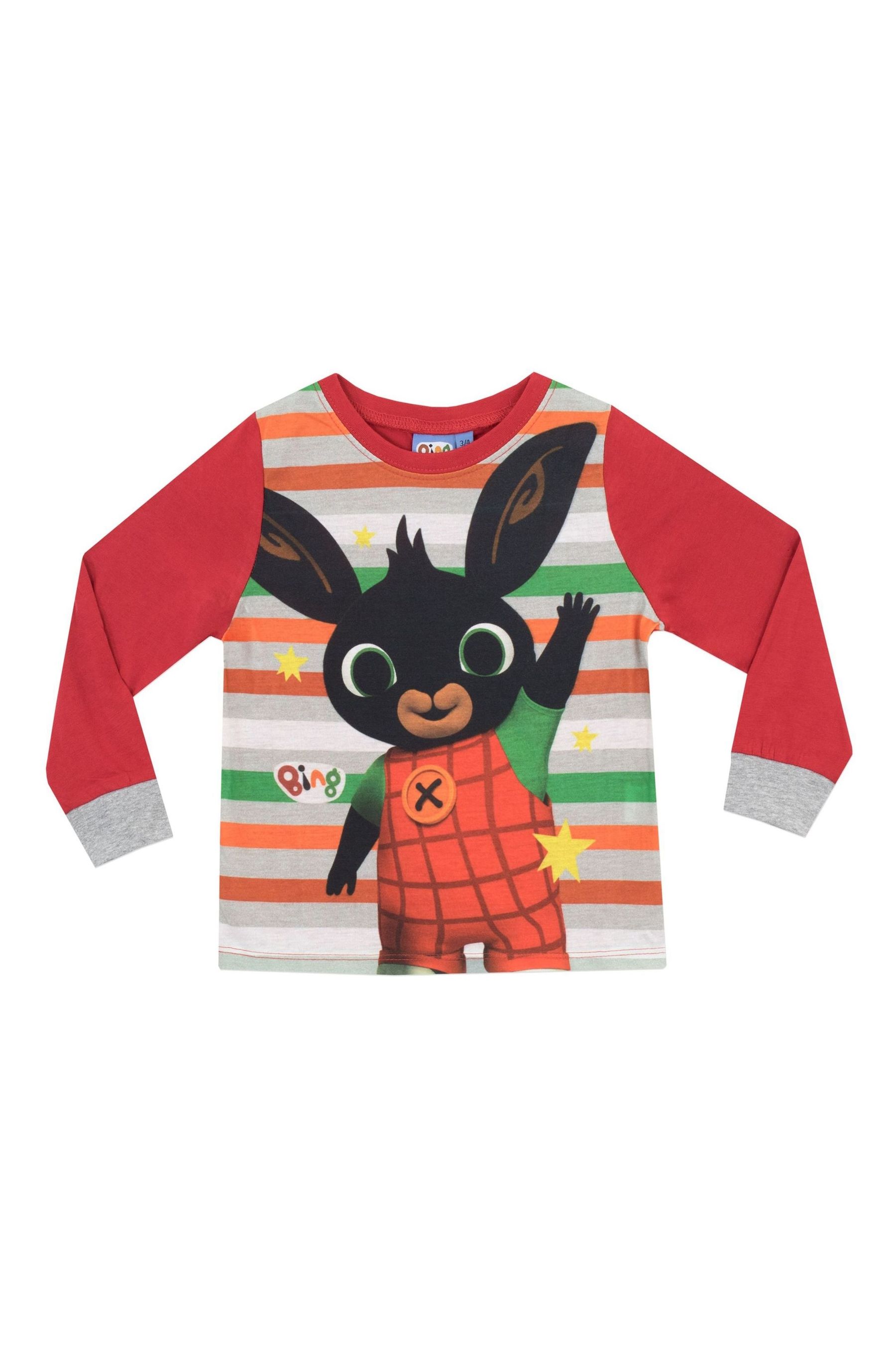 Bing pjs next outlet