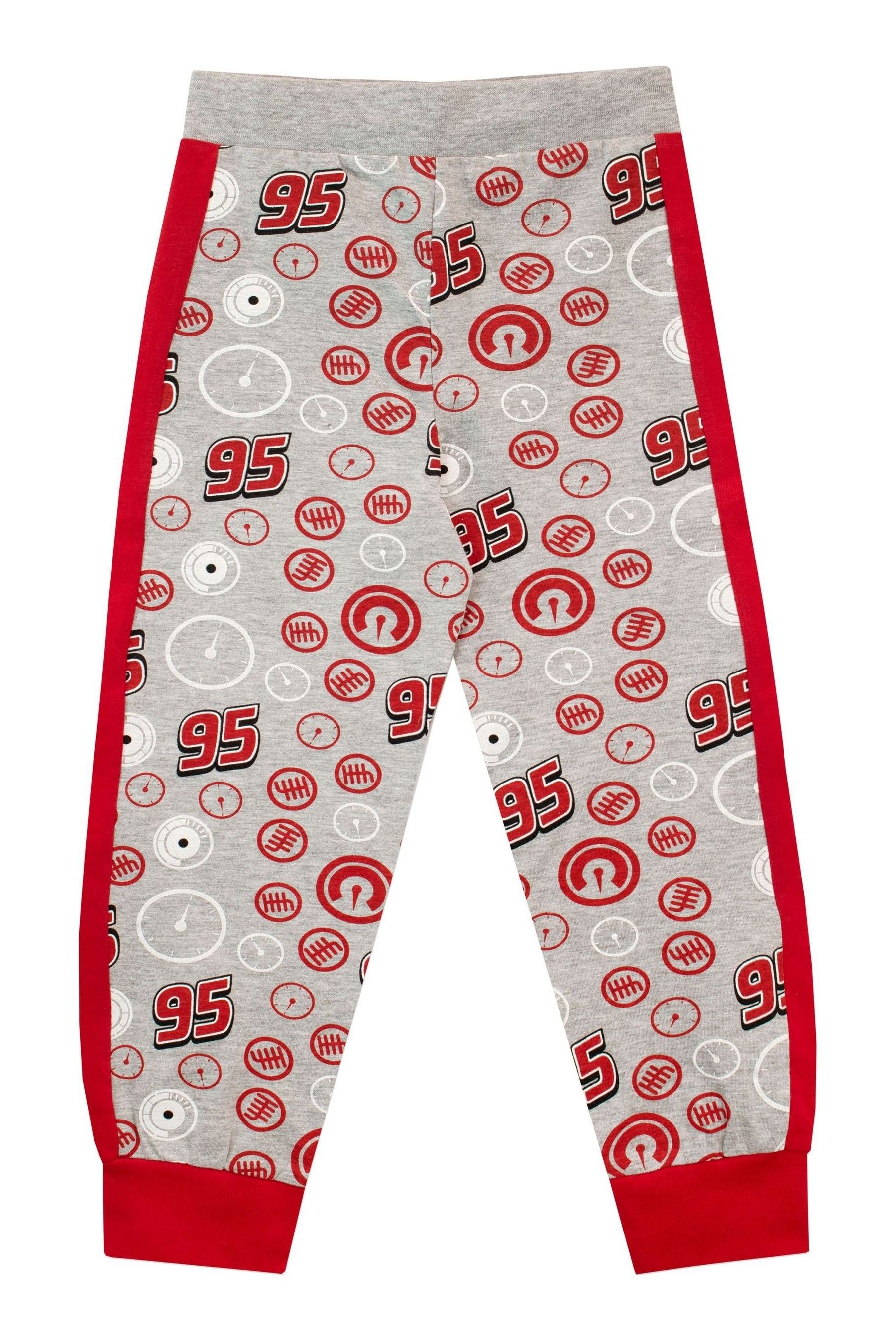 Buy Character Red Disney Cars Pyjamas from the Next UK online shop
