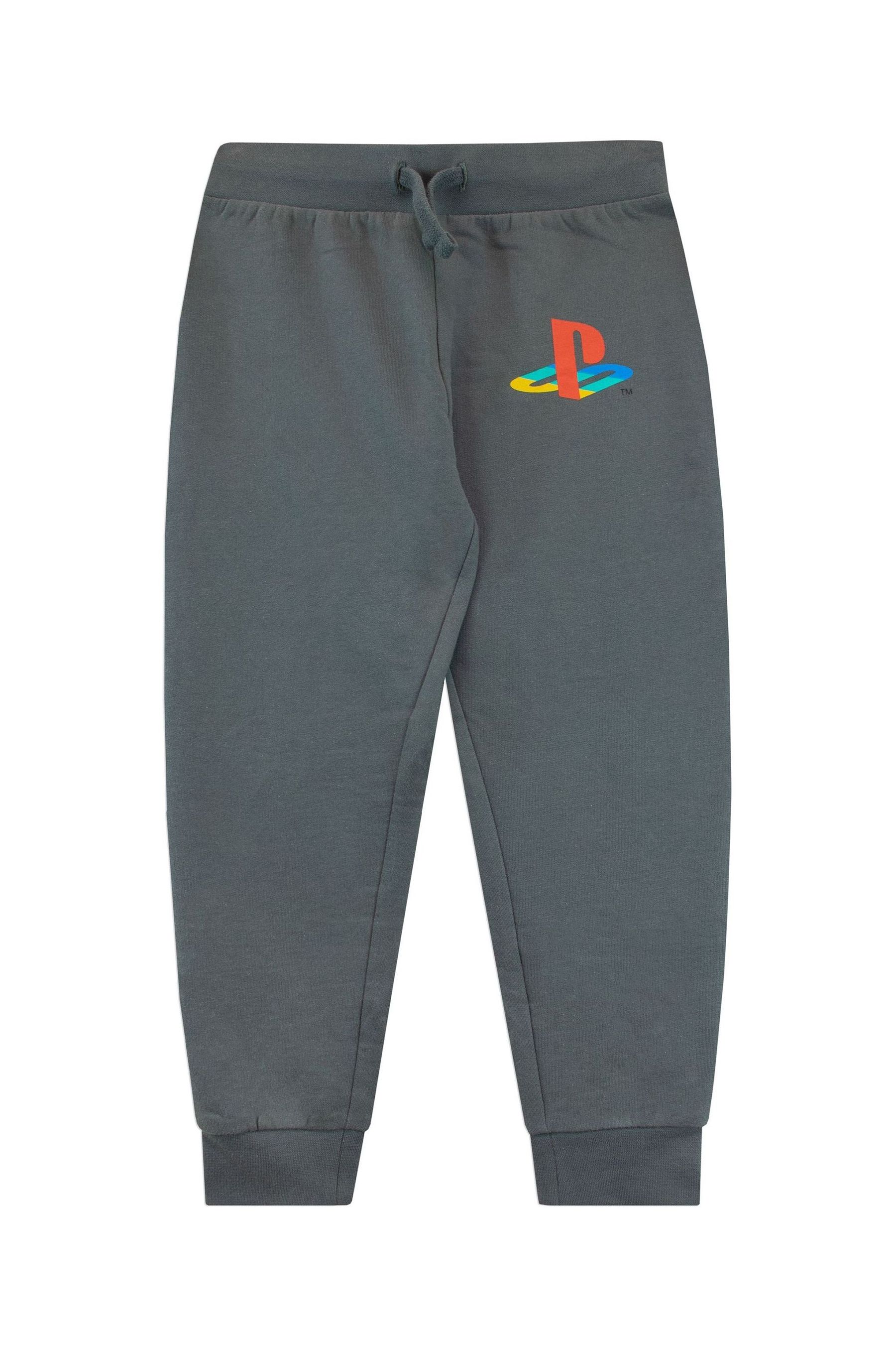Playstation tracksuit 2025