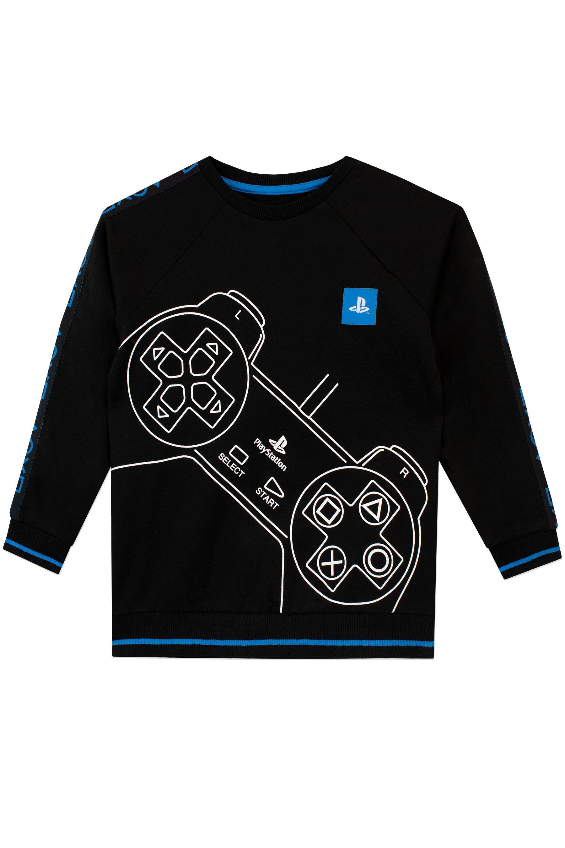 Playstation crewneck store