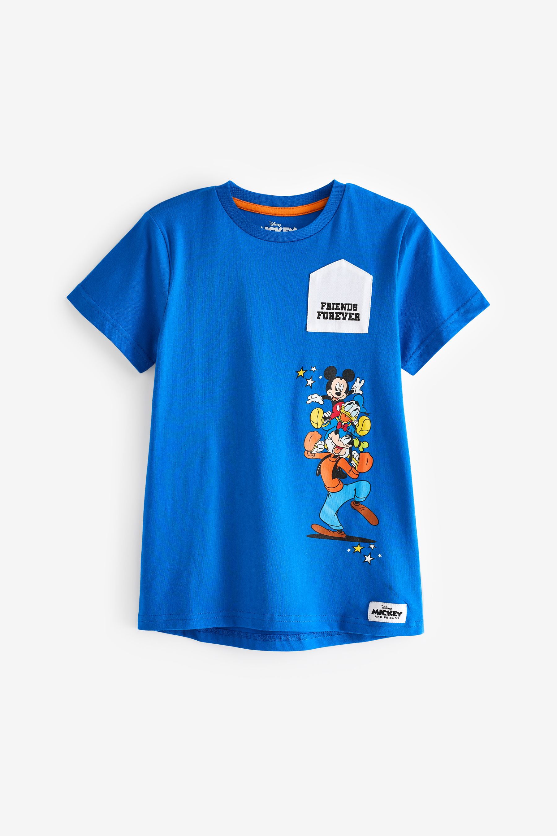 Mickey mouse t shirt online cheap
