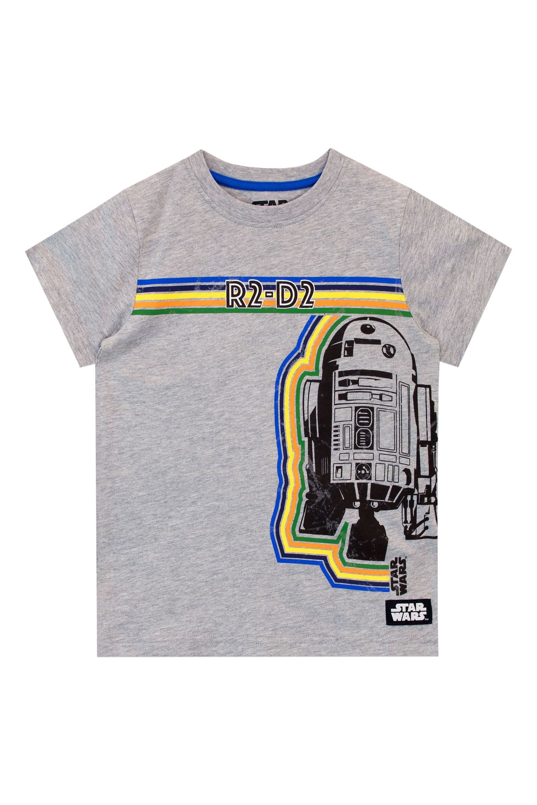 Star wars t shirt uk on sale