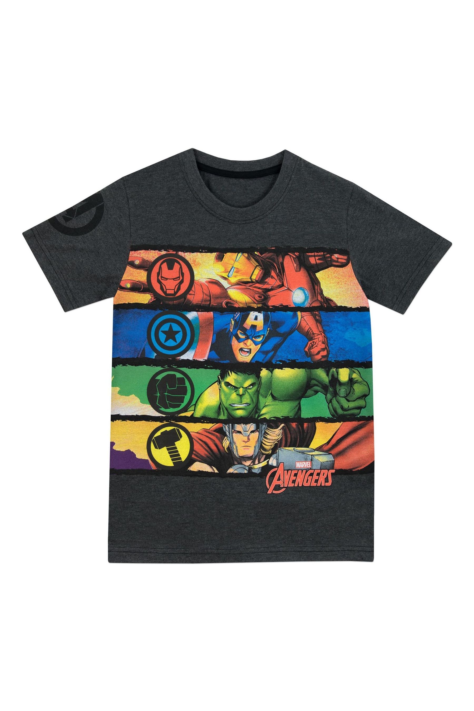 Avengers t shirt australia 2025