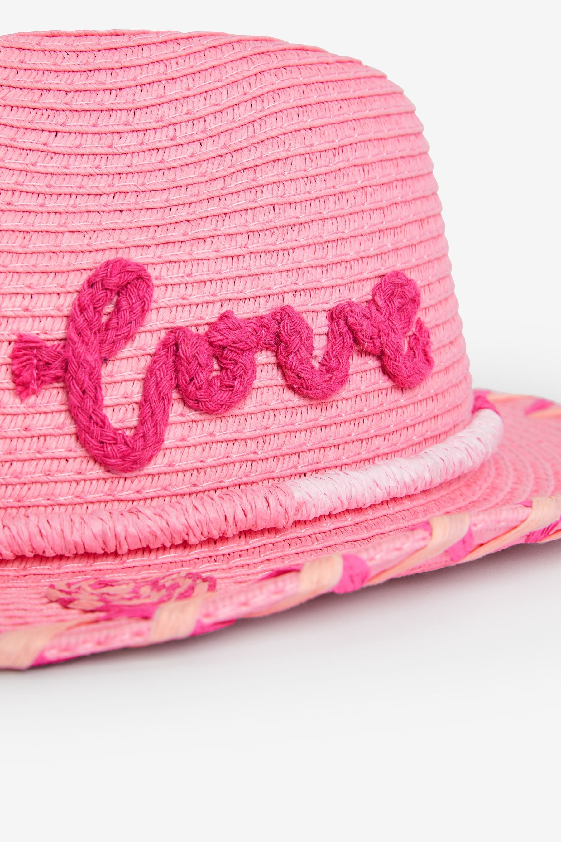 Buy Pink Cowgirl Western Cowgirl Hat 3 16yrs from the Next UK online shop