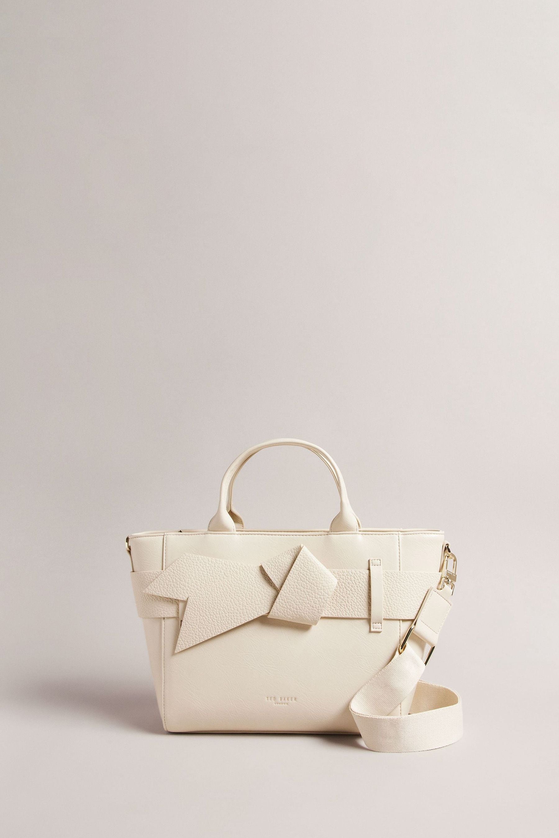 Ted baker bow tote top
